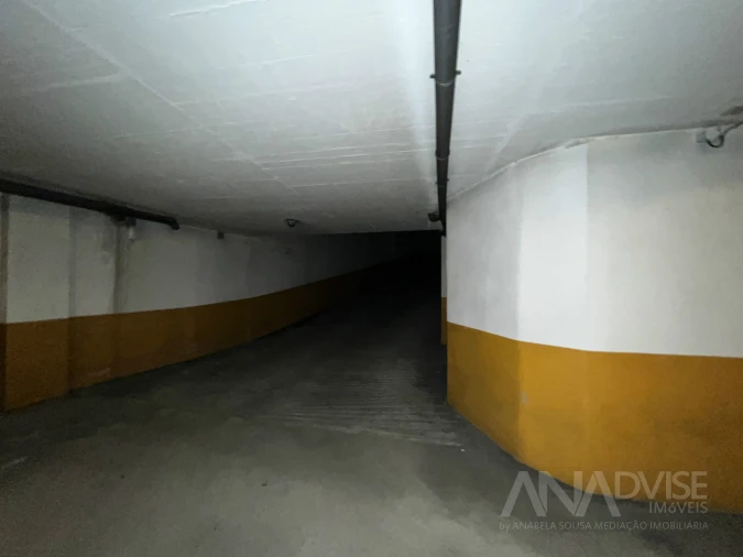 Apartamento T3 para Arrendamento em Viseu Foto 30