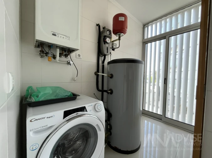 Apartamento T3 para Arrendamento em Viseu Foto 10