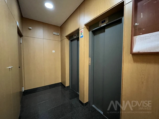 Apartamento T3 para Arrendamento em Viseu Foto 26