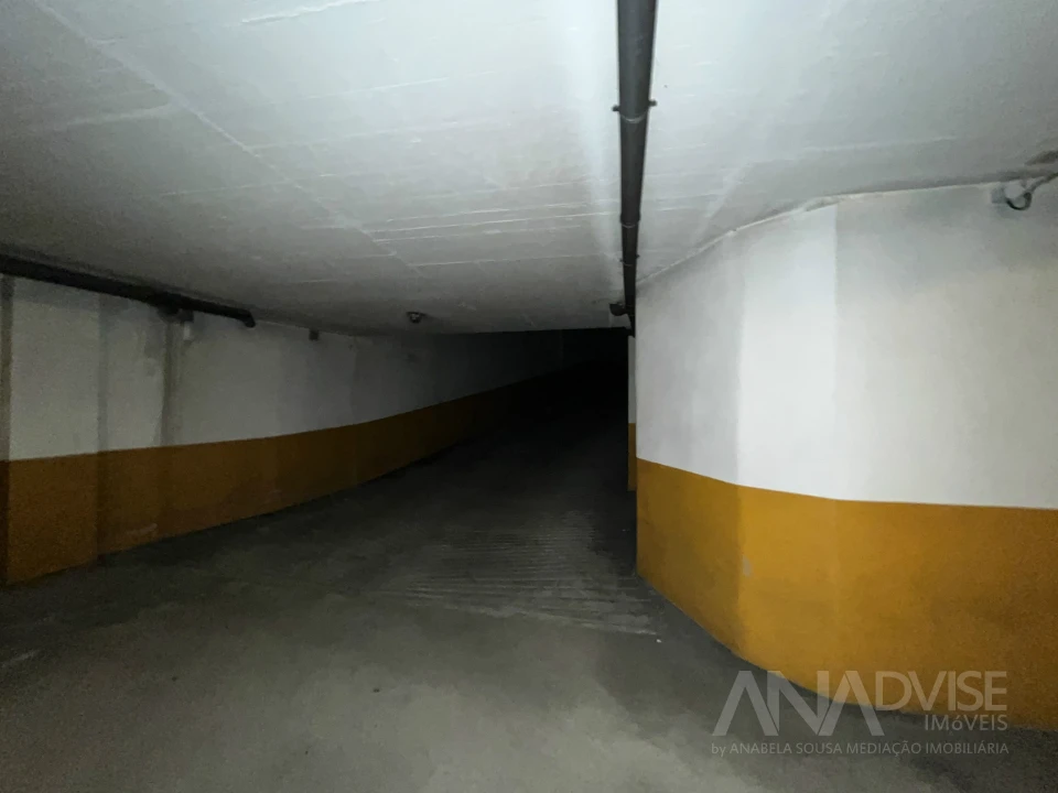 Apartamento T3 para Arrendamento em Viseu Foto 30