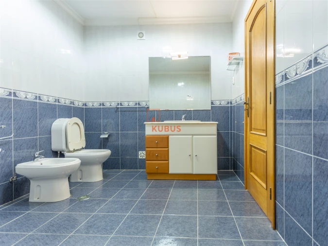 Apartamento T4 para Arrendamento em Nossa Sra de Fatima Foto 21