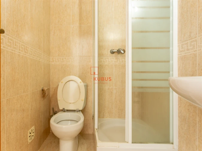 Apartamento T4 para Arrendamento em Nossa Sra de Fatima Foto 16