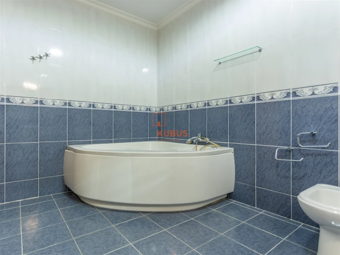 Apartamento T4 para Arrendamento em Nossa Sra de Fatima Foto 20