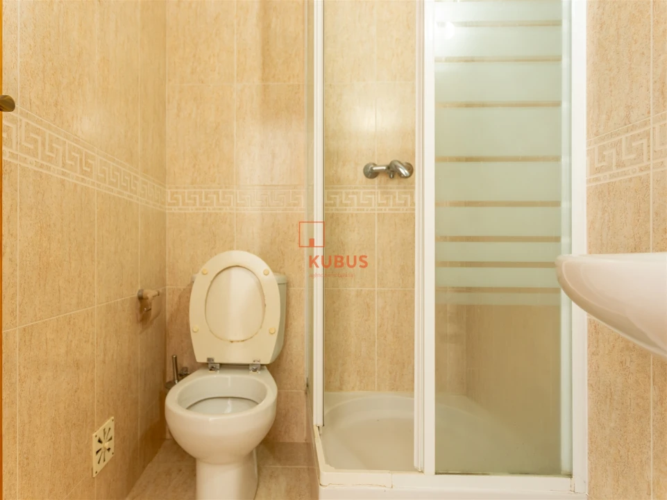 Apartamento T4 para Arrendamento em Nossa Sra de Fatima Foto 16