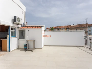 Moradia T3 para Venda em Nossa Sra de Fatima