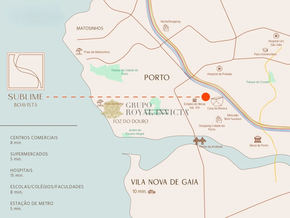 Apartamento T2 para Venda em Cedofeita, Santo Ildefonso, Sé, Miragaia, São Nicolau e Vitória Foto 4