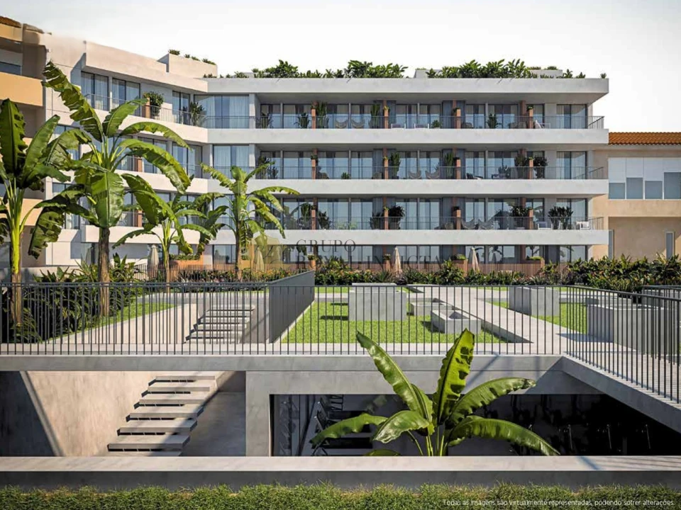 Apartamento T2 para Venda em Cedofeita, Santo Ildefonso, Sé, Miragaia, São Nicolau e Vitória Foto 6