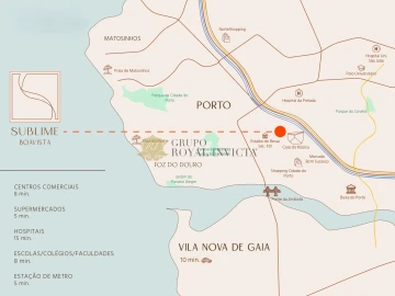 Apartamento T2 para Venda em Cedofeita, Santo Ildefonso, Sé, Miragaia, São Nicolau e Vitória