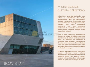 Apartamento T2 para Venda em Cedofeita, Santo Ildefonso, Sé, Miragaia, São Nicolau e Vitória