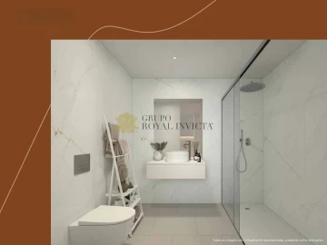 Apartamento T2 para Venda em Cedofeita, Santo Ildefonso, Sé, Miragaia, São Nicolau e Vitória