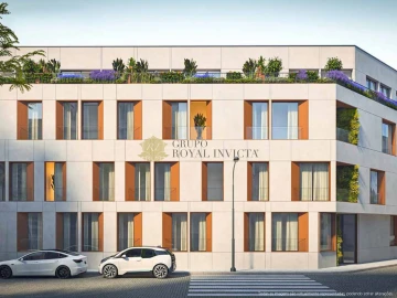 Apartamento T2 para Venda em Cedofeita, Santo Ildefonso, Sé, Miragaia, São Nicolau e Vitória