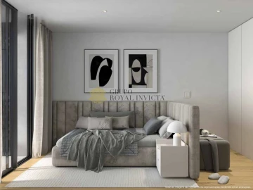 Apartamento T2 para Venda em Cedofeita, Santo Ildefonso, Sé, Miragaia, São Nicolau e Vitória