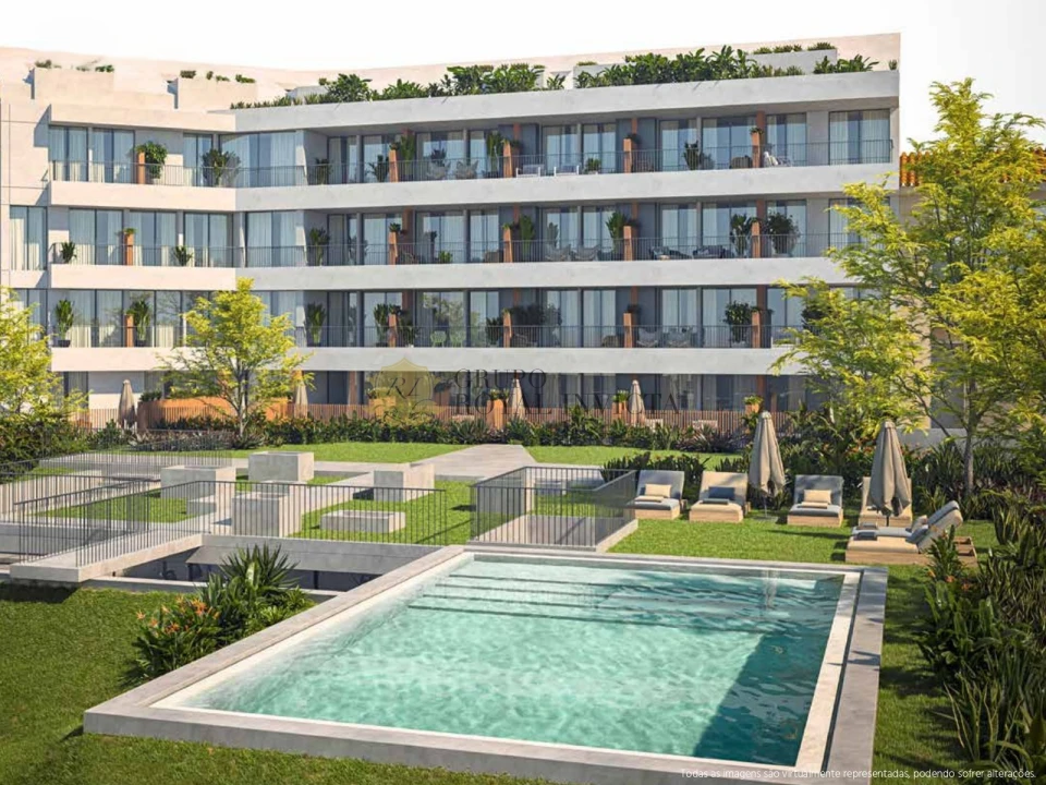 Apartamento T2 para Venda em Cedofeita, Santo Ildefonso, Sé, Miragaia, São Nicolau e Vitória Foto 1