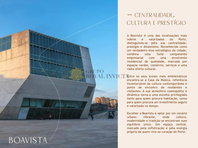 Apartamento T2 para Venda em Cedofeita, Santo Ildefonso, Sé, Miragaia, São Nicolau e Vitória Foto 8