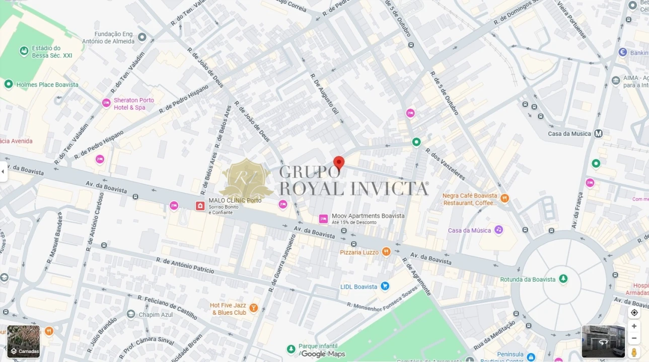 Apartamento T2 para Venda em Cedofeita, Santo Ildefonso, Sé, Miragaia, São Nicolau e Vitória Foto 3