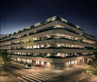 Apartamento T2 para Venda em Paranhos