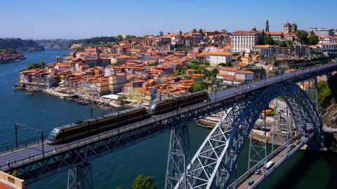 Apartamento T2 para Venda em Paranhos