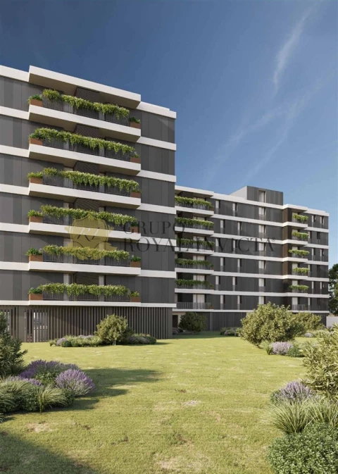 Apartamento T2 para Venda em Paranhos