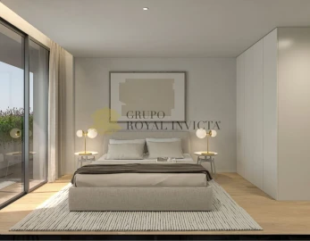 Apartamento T2 para Venda em Paranhos