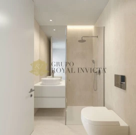 Apartamento T2 para Venda em Paranhos