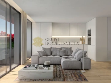 Apartamento T2 para Venda em Paranhos