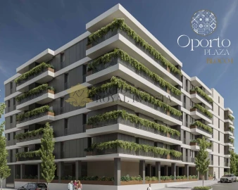 Apartamento T2 para Venda em Paranhos