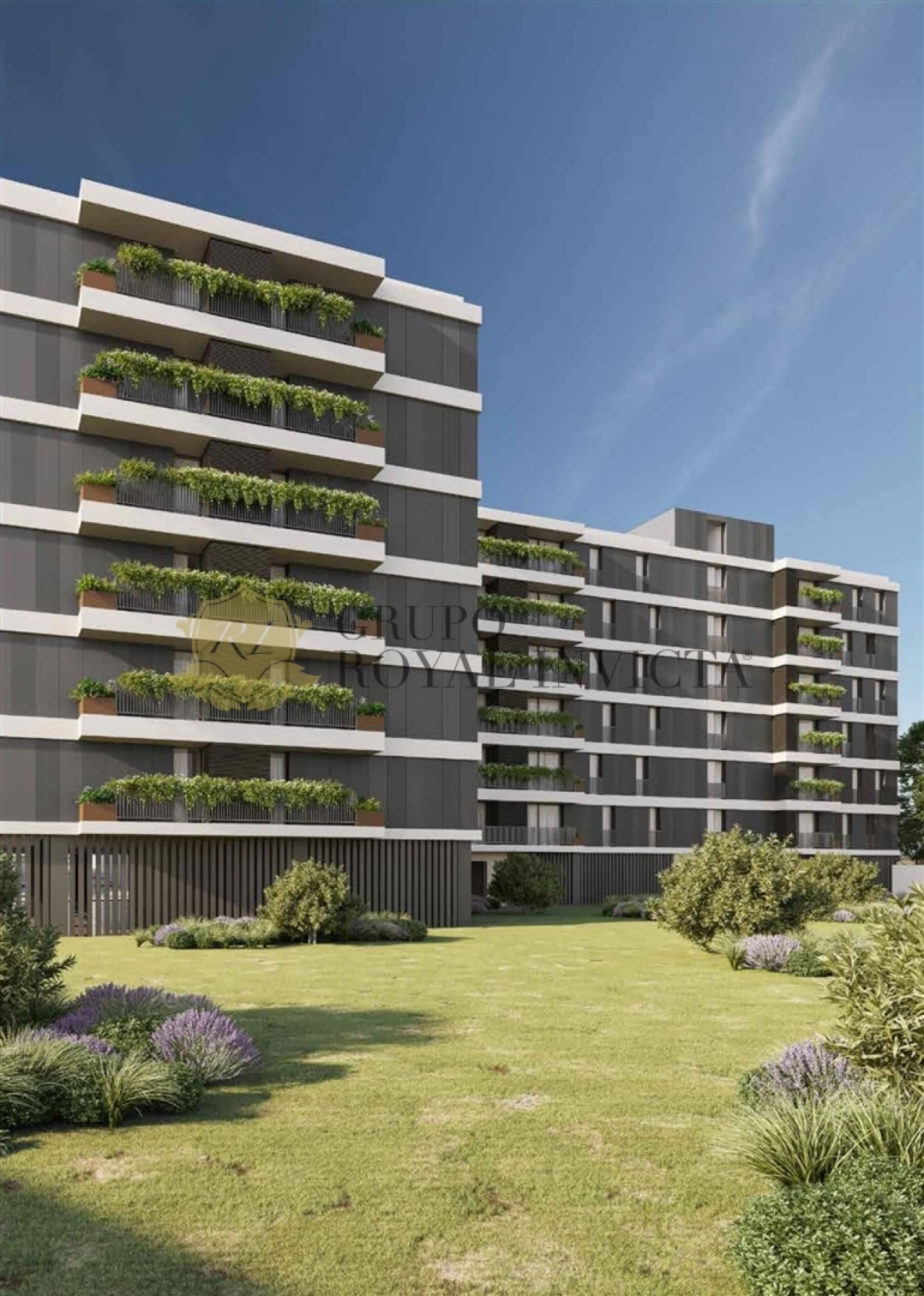 Apartamento T2 para Venda em Paranhos Foto 11