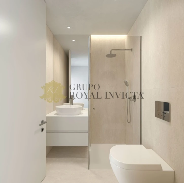 Apartamento T2 para Venda em Paranhos Foto 7