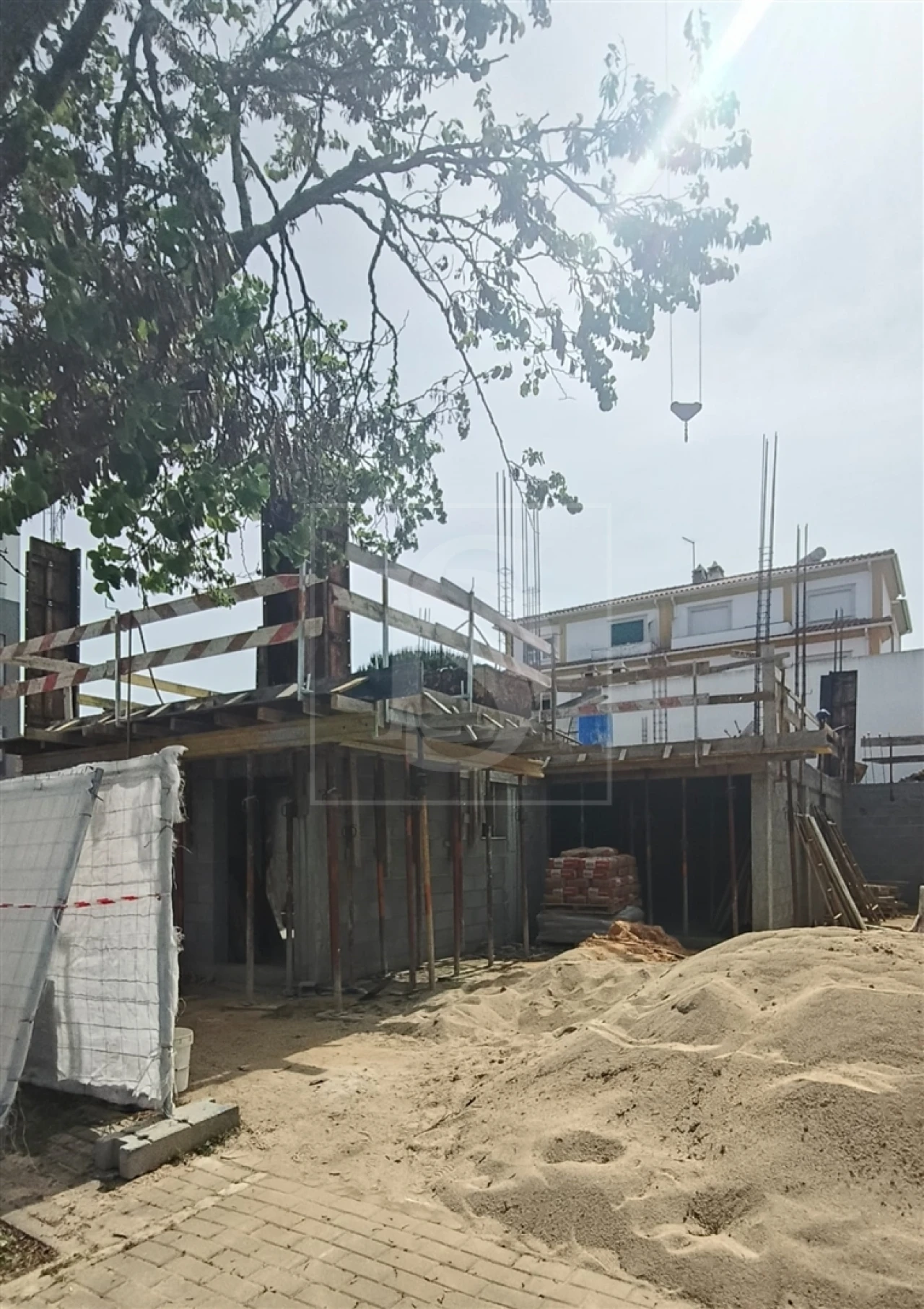 Moradia T4 para Venda em Nossa Sra de Fatima Foto 4