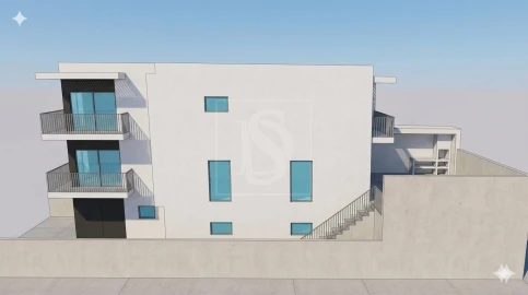 Moradia T4 para Venda em Nossa Sra de Fatima