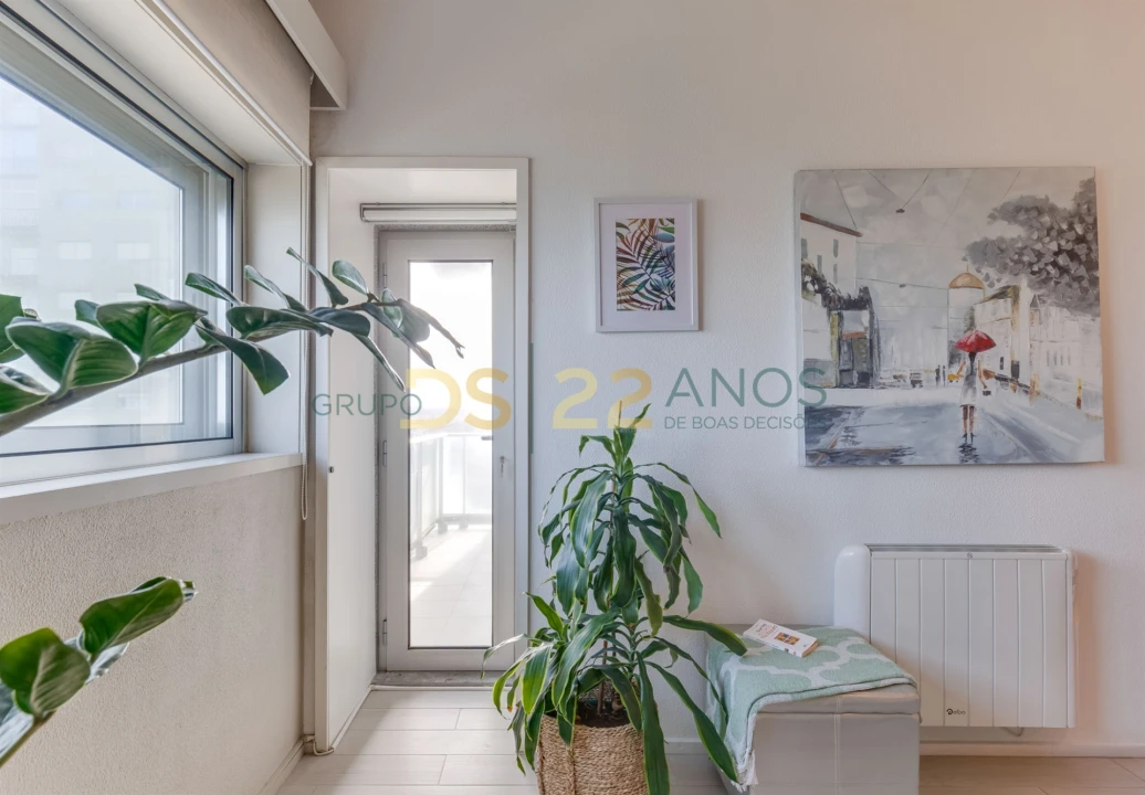 Apartamento T2 para Venda em Vila do Conde Foto 7
