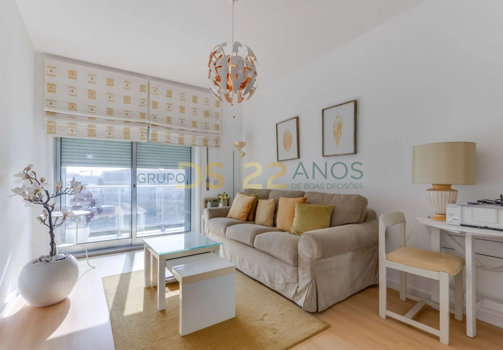 Apartamento T2 para Venda em Vila do Conde Foto 25