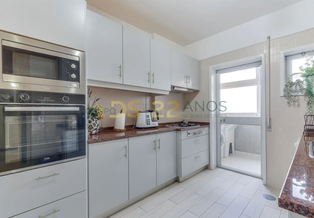 Apartamento T2 para Venda em Vila do Conde Foto 12