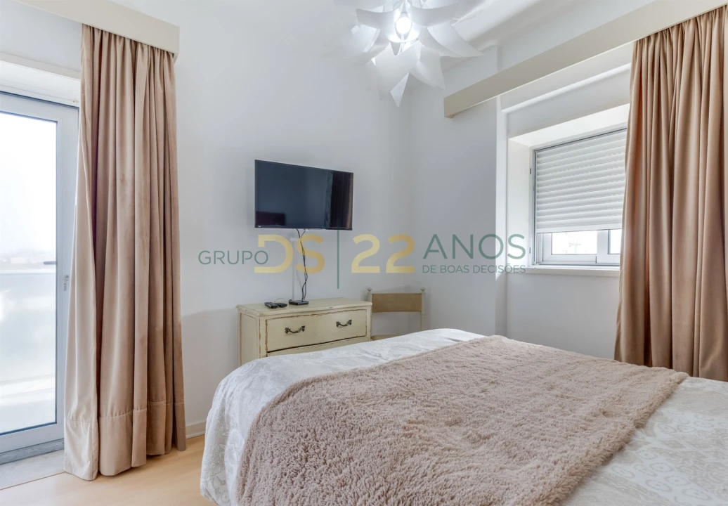 Apartamento T2 para Venda em Vila do Conde Foto 21