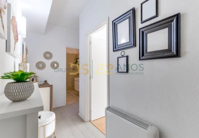Apartamento T2 para Venda em Vila do Conde