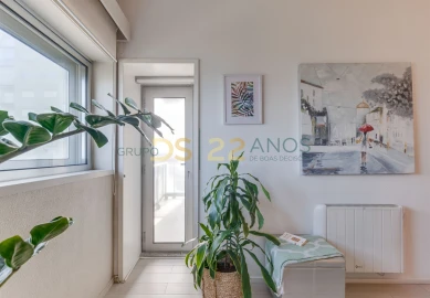 Apartamento T2 para Venda em Vila do Conde