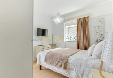 Apartamento T2 para Venda em Vila do Conde