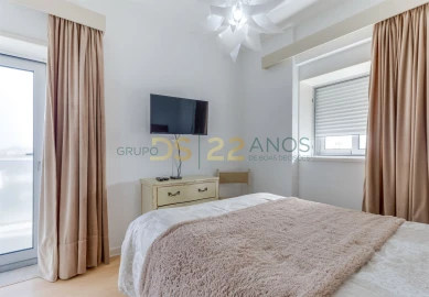 Apartamento T2 para Venda em Vila do Conde