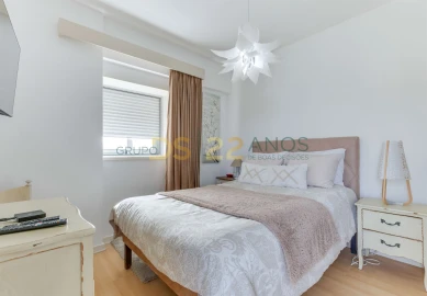 Apartamento T2 para Venda em Vila do Conde