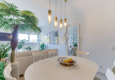 Apartamento T2 para Venda em Vila do Conde