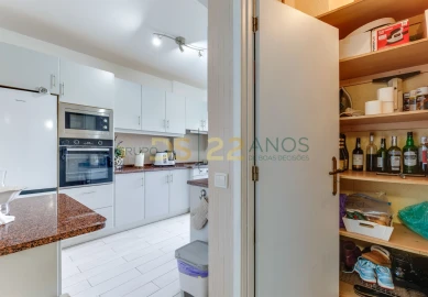 Apartamento T2 para Venda em Vila do Conde