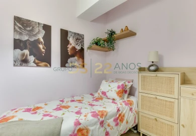 Apartamento T2 para Venda em Vila do Conde