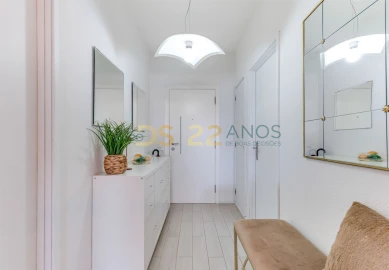 Apartamento T2 para Venda em Vila do Conde