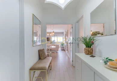 Apartamento T2 para Venda em Vila do Conde