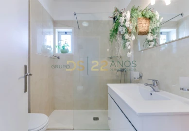 Apartamento T2 para Venda em Vila do Conde