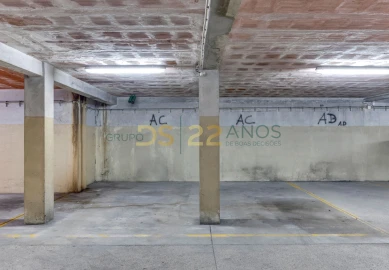 Apartamento T2 para Venda em Vila do Conde