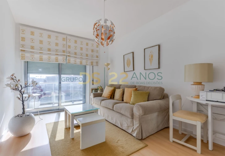 Apartamento T2 para Venda em Vila do Conde Foto 25