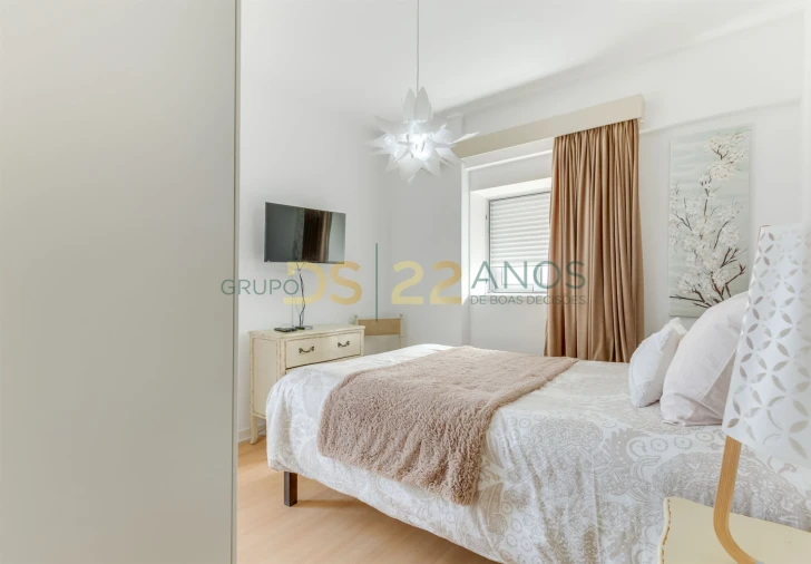 Apartamento T2 para Venda em Vila do Conde Foto 19