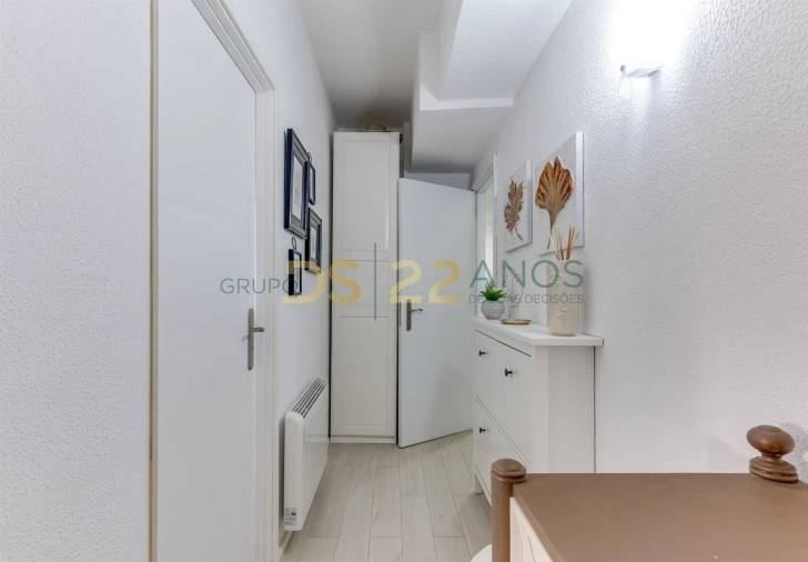 Apartamento T2 para Venda em Vila do Conde Foto 27