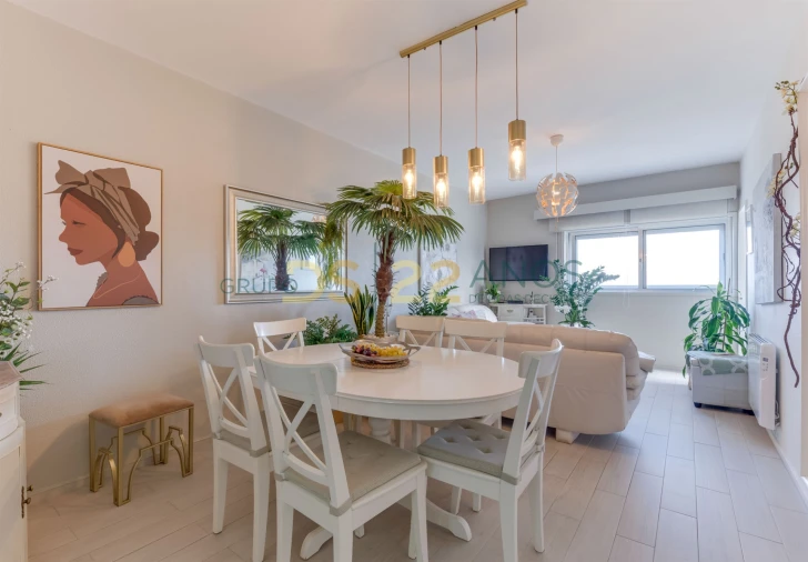 Apartamento T2 para Venda em Vila do Conde